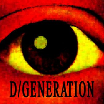 D/Generation HD screenshot