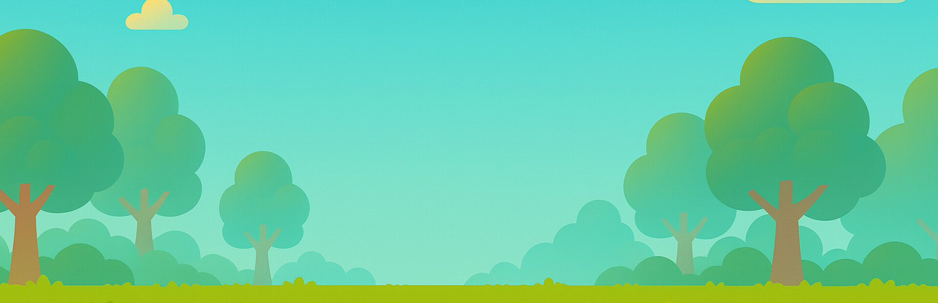 Library Hero - Steam library hero banner