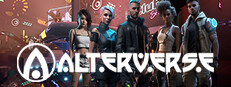 AlterVerse 게임 이미지