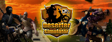 Deserter Simulator