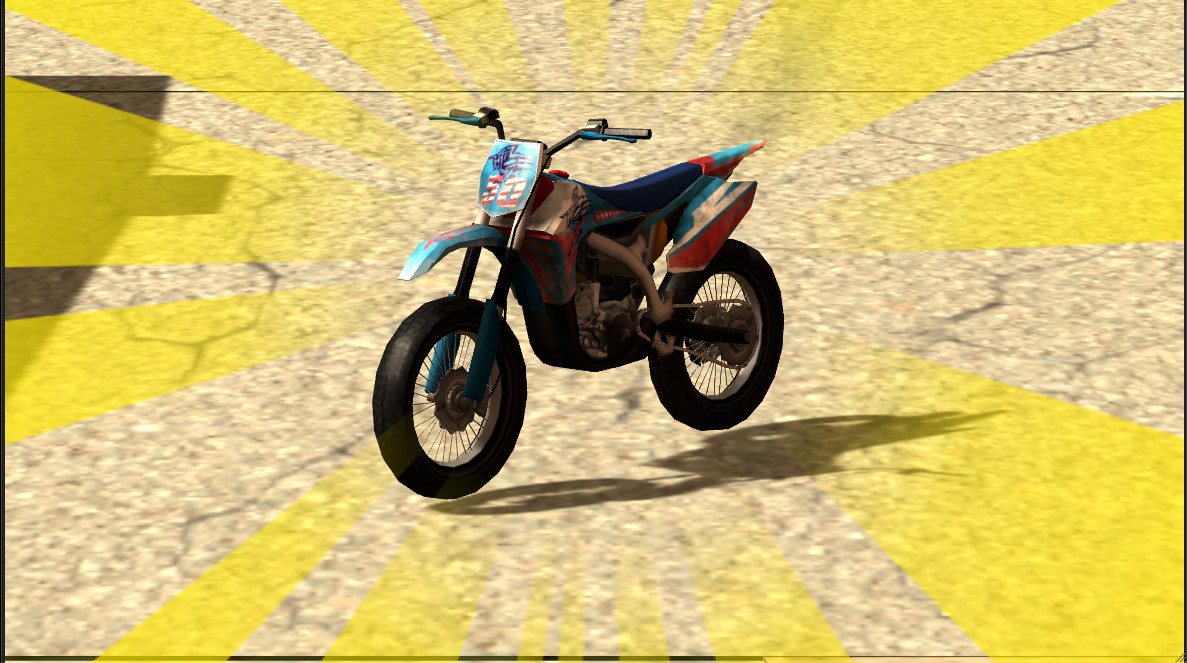 Deserter Simulator #9