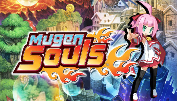 Mugen Souls On Steam Mugen Souls On Steam