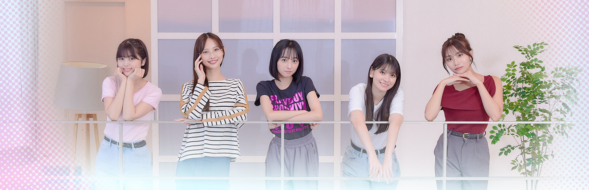 Library Hero - Steam library hero banner