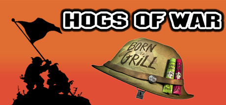 Hogs of War header image