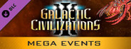 Galactic Civilizations III - Mega Events DLC
