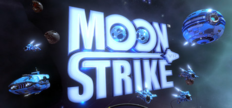 MoonStrike Cover Image