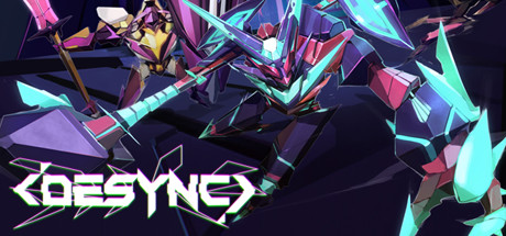 DESYNC banner