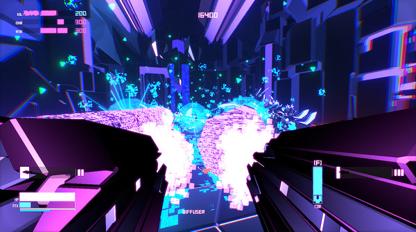 DESYNC-游戏截图