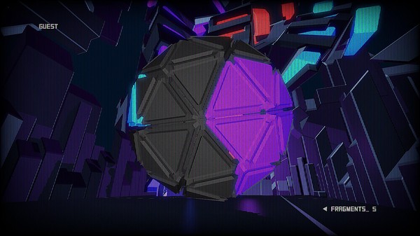 DESYNC-游戏截图