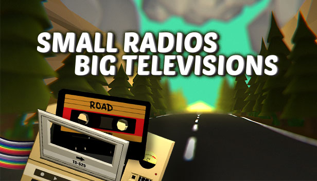[情報]Small Radios Big Televisions 下架前限免