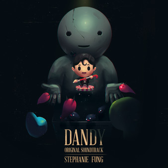 Dandy Original Soundtrack for steam Dandy Original Soundtrack for steam