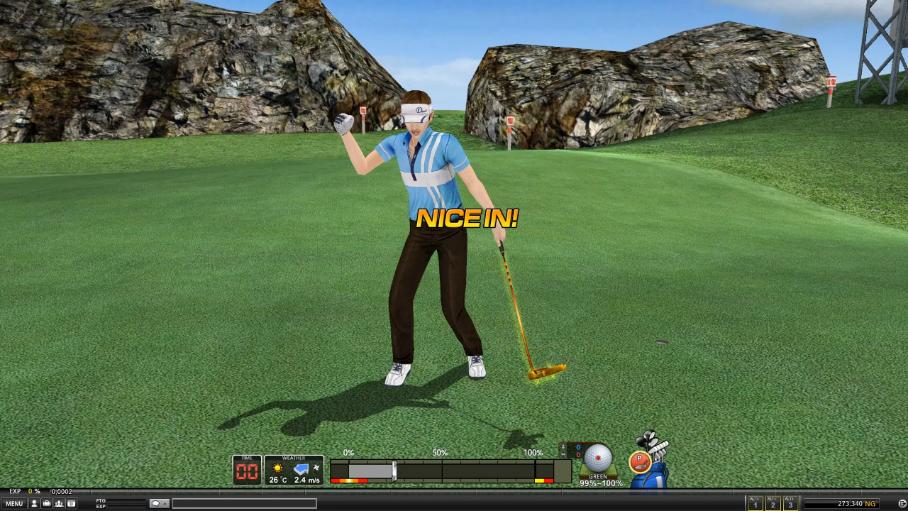 Shot Online screenshot 7