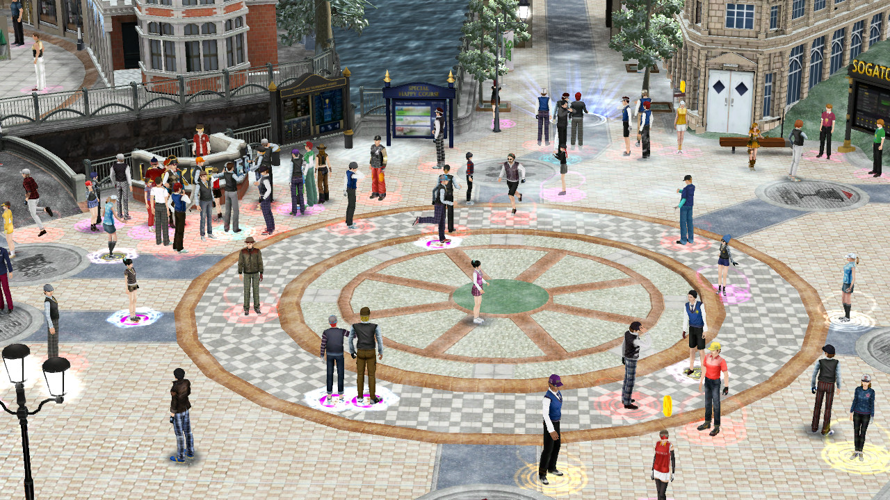 Shot Online screenshot 8