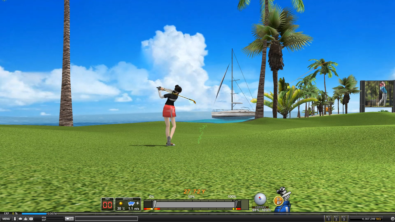 Shot Online screenshot 4