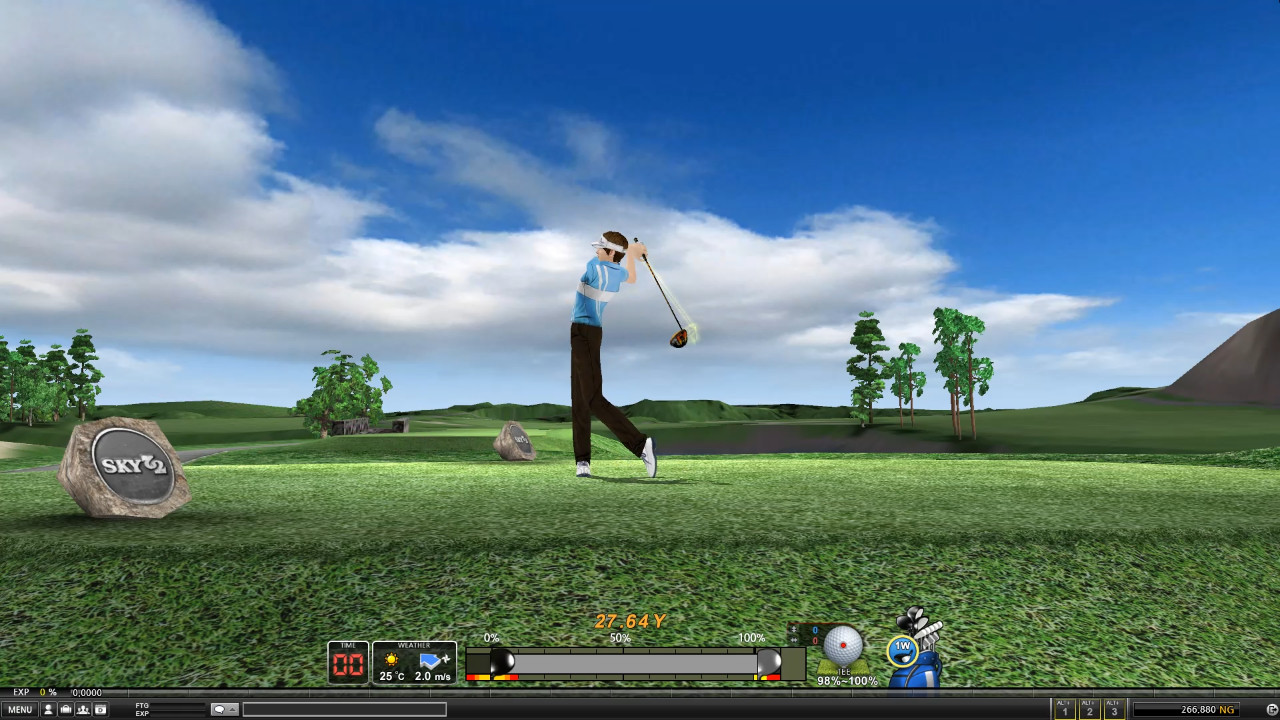 Shot Online screenshot 3