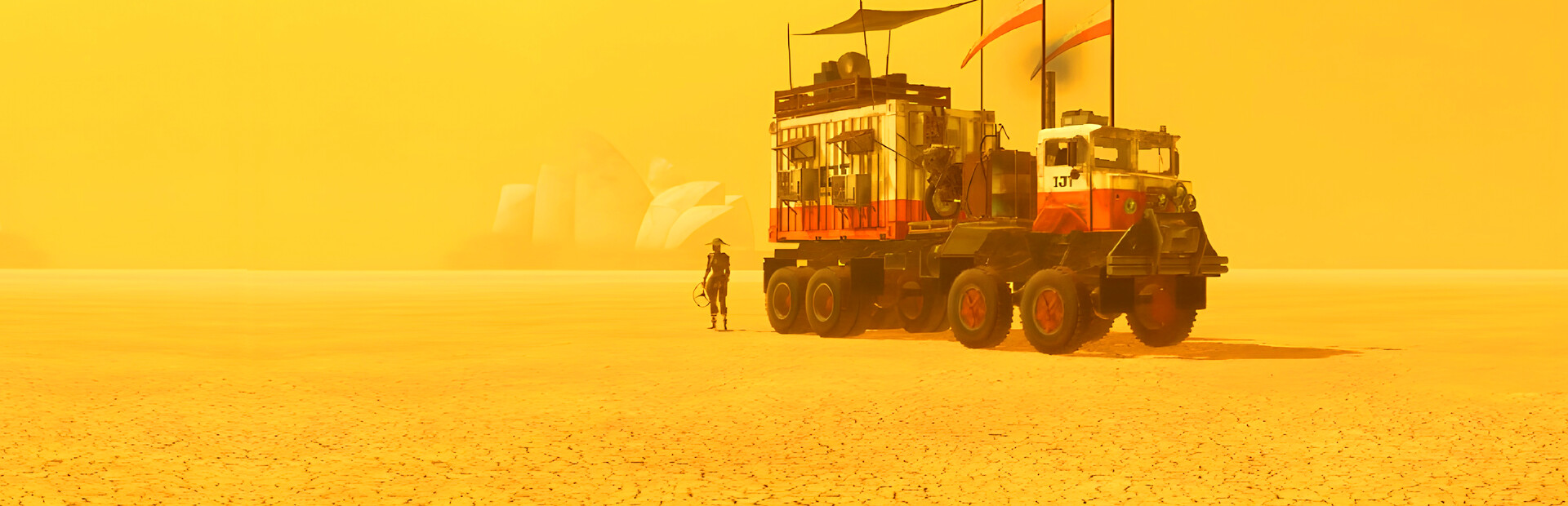 Library Hero - Steam library hero banner