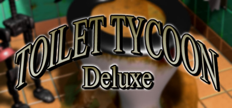 Toilet Tycoon Cover Image