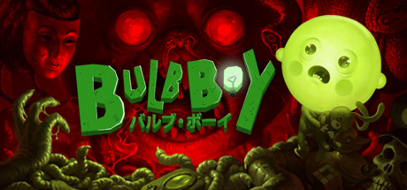 Bulb Boy header image