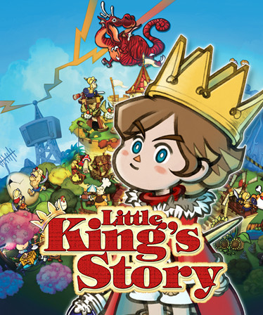 Little King's Story