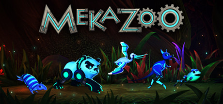 Mekazoo banner image