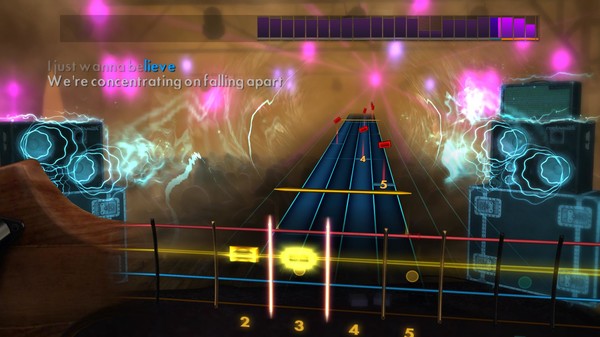 Rocksmith® 2014 – Brand New Song Pack for steam Rocksmith® 2014 – Brand New Song Pack for steam