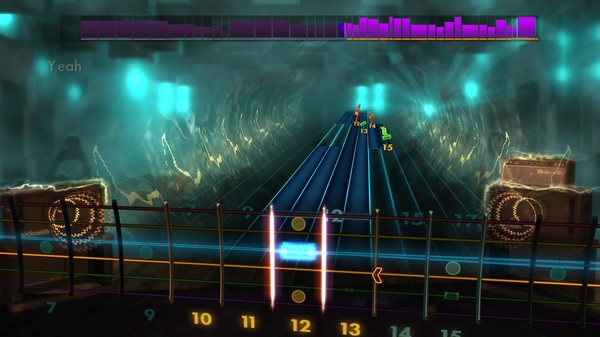 Rocksmith® 2014 – Kenny Wayne Shepherd - “Blue on Black” for steam Rocksmith® 2014 – Kenny Wayne Shepherd - “Blue on Black” for steam
