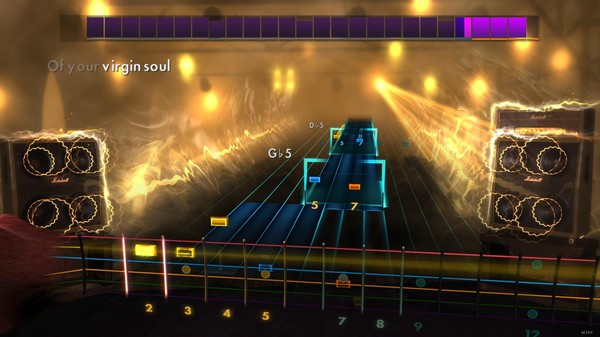 Rocksmith® 2014 – Kiss - “God of Thunder” for steam Rocksmith® 2014 – Kiss - “God of Thunder” for steam