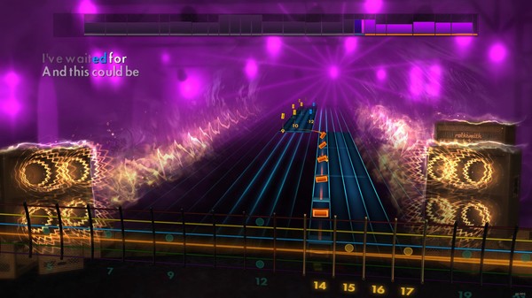 Rocksmith® 2014 – All Time Low - “Weightless” for steam Rocksmith® 2014 – All Time Low - “Weightless” for steam