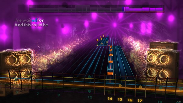 Rocksmith® 2014 – All Time Low - “Weightless”