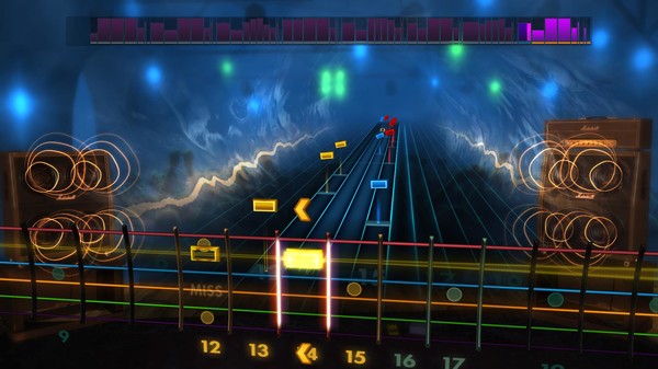 Rocksmith® 2014 – Focus - “Hocus Pocus”