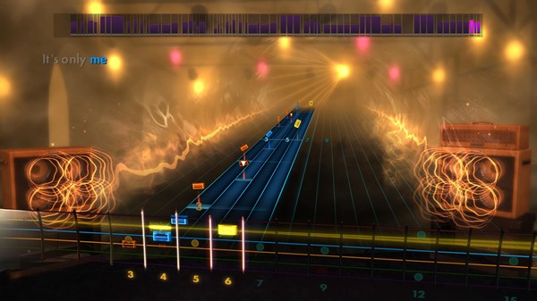 Rocksmith® 2014 – Oingo Boingo - “Dead Man’s Party”