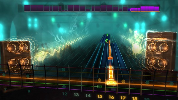 Rocksmith® 2014 – Wolfmother - “Joker and the Thief” for steam Rocksmith® 2014 – Wolfmother - “Joker and the Thief” for steam