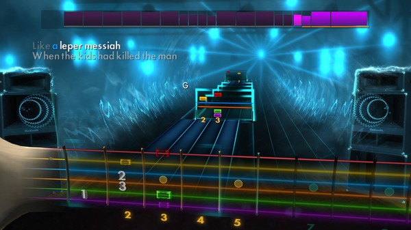 Rocksmith® 2014 – David Bowie - “Ziggy Stardust” for steam Rocksmith® 2014 – David Bowie - “Ziggy Stardust” for steam