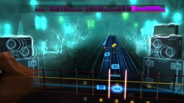 Rocksmith® 2014 – Hit Singles Song Pack II for steam Rocksmith® 2014 – Hit Singles Song Pack II for steam