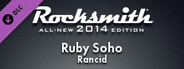 Rocksmith® 2014 – Rancid - “Ruby Soho”