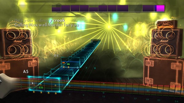 Rocksmith® 2014 – Rancid - “Maxwell Murder” for steam Rocksmith® 2014 – Rancid - “Maxwell Murder” for steam