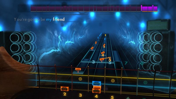 Rocksmith® 2014 – Rancid - “Fall Back Down” for steam Rocksmith® 2014 – Rancid - “Fall Back Down” for steam
