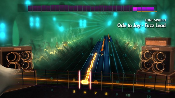 Rocksmith® 2014 – Bachsmith II for steam