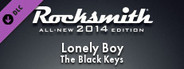 Rocksmith® 2014 – The Black Keys - “Lonely Boy”