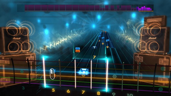 Rocksmith® 2014 – The Black Keys - “Little Black Submarines” for steam Rocksmith® 2014 – The Black Keys - “Little Black Submarines” for steam