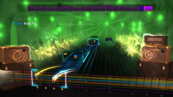 Rocksmith® 2014 – The Black Keys - “Your Touch” for steam Rocksmith® 2014 – The Black Keys - “Your Touch” for steam