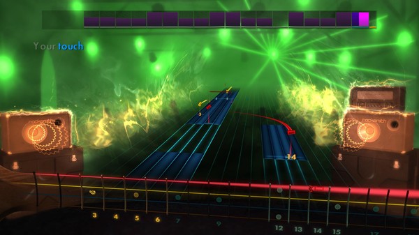 Rocksmith® 2014 – The Black Keys Song Pack II for steam Rocksmith® 2014 – The Black Keys Song Pack II for steam
