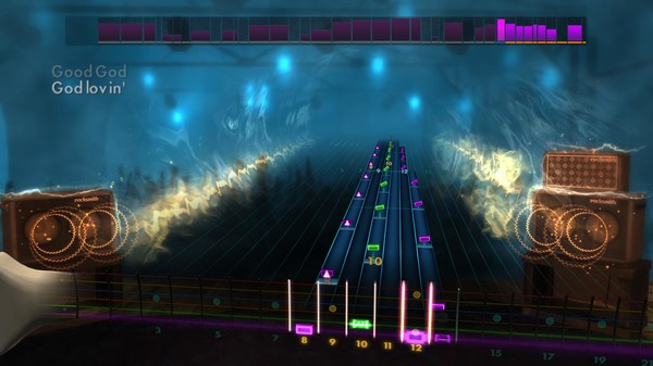 Rocksmith® 2014 – Tenacious D - “Tribute” for steam Rocksmith® 2014 – Tenacious D - “Tribute” for steam