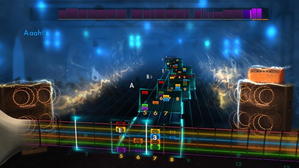 Rocksmith® 2014 – Tenacious D - “Master Exploder” for steam Rocksmith® 2014 – Tenacious D - “Master Exploder” for steam