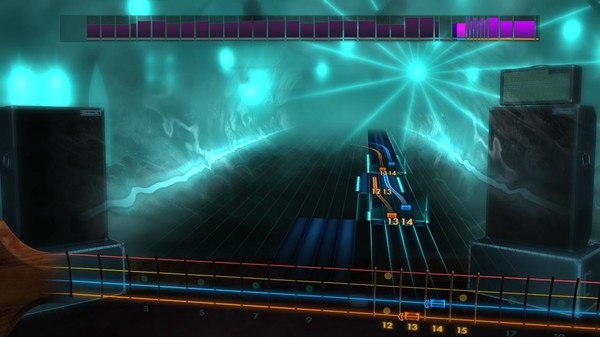 Rocksmith® 2014 – Mötley Crüe - “Dr. Feelgood”