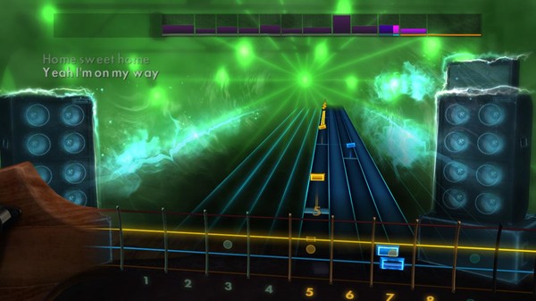 Rocksmith® 2014 – Mötley Crüe Song Pack for steam Rocksmith® 2014 – Mötley Crüe Song Pack for steam