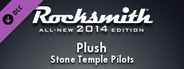 Rocksmith® 2014 – Stone Temple Pilots - “Plush”