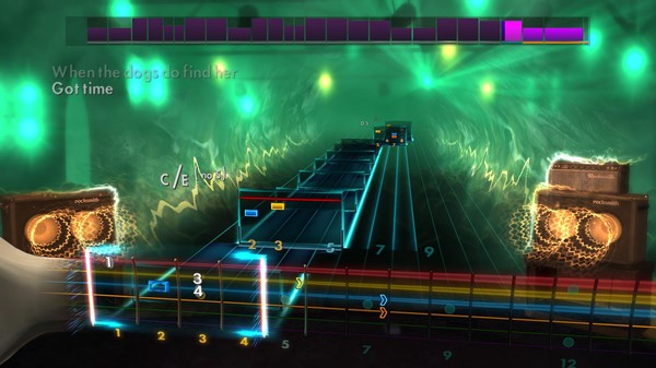 Rocksmith® 2014 – Stone Temple Pilots - “Plush” for steam Rocksmith® 2014 – Stone Temple Pilots - “Plush” for steam