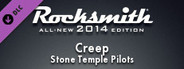 Rocksmith® 2014 – Stone Temple Pilots - “Creep”