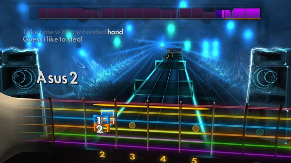 Rocksmith® 2014 – Stone Temple Pilots - “Creep” for steam Rocksmith® 2014 – Stone Temple Pilots - “Creep” for steam